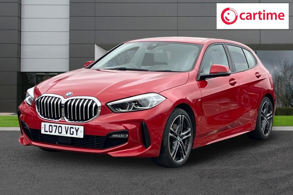 Used BMW 1 Series 2021 for sale - 77576122: Photo 7