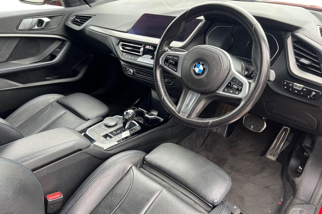 Used BMW 1 Series 2021 for sale - 77576122: Photo 9