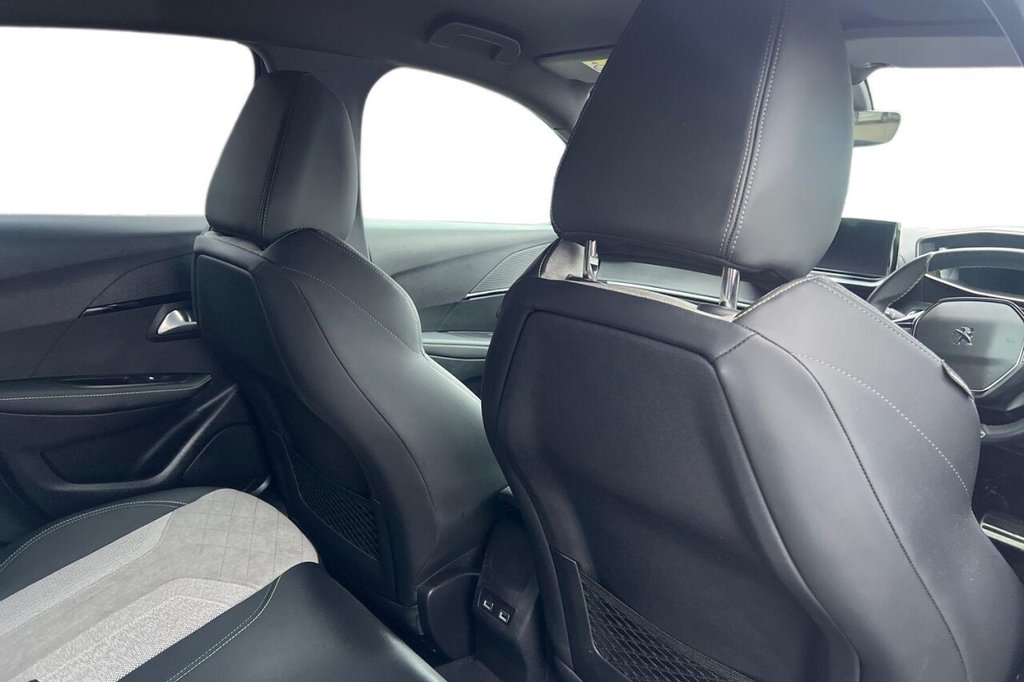 Used Peugeot E-208 2020 for sale - 77287718: Photo 10