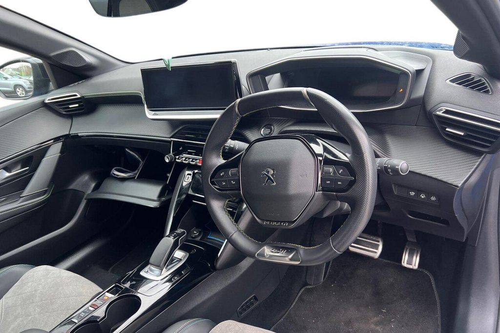 Used Peugeot E-208 2020 for sale - 77287718: Photo 12