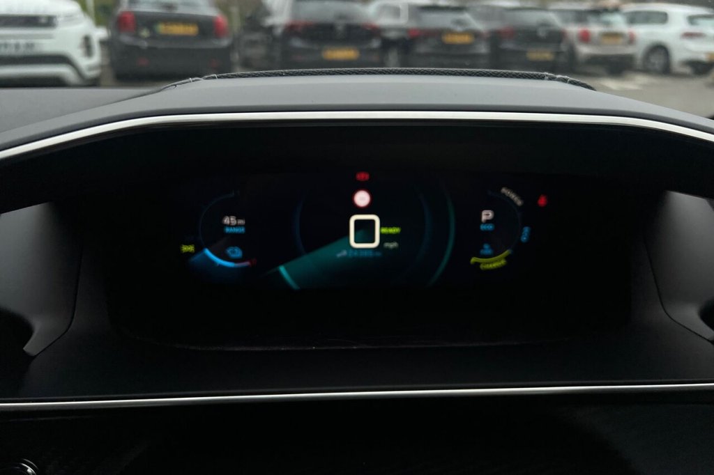 Used Peugeot E-208 2020 for sale - 77287718: Photo 15