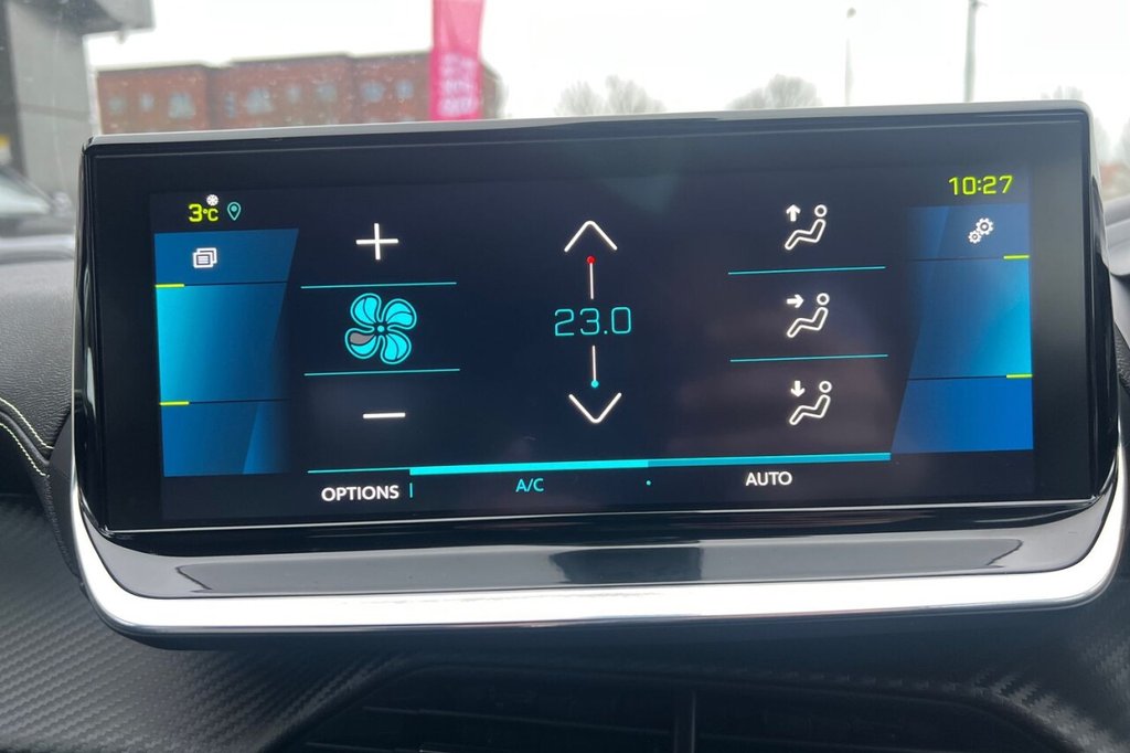 Used Peugeot E-208 2020 for sale - 77287718: Photo 16