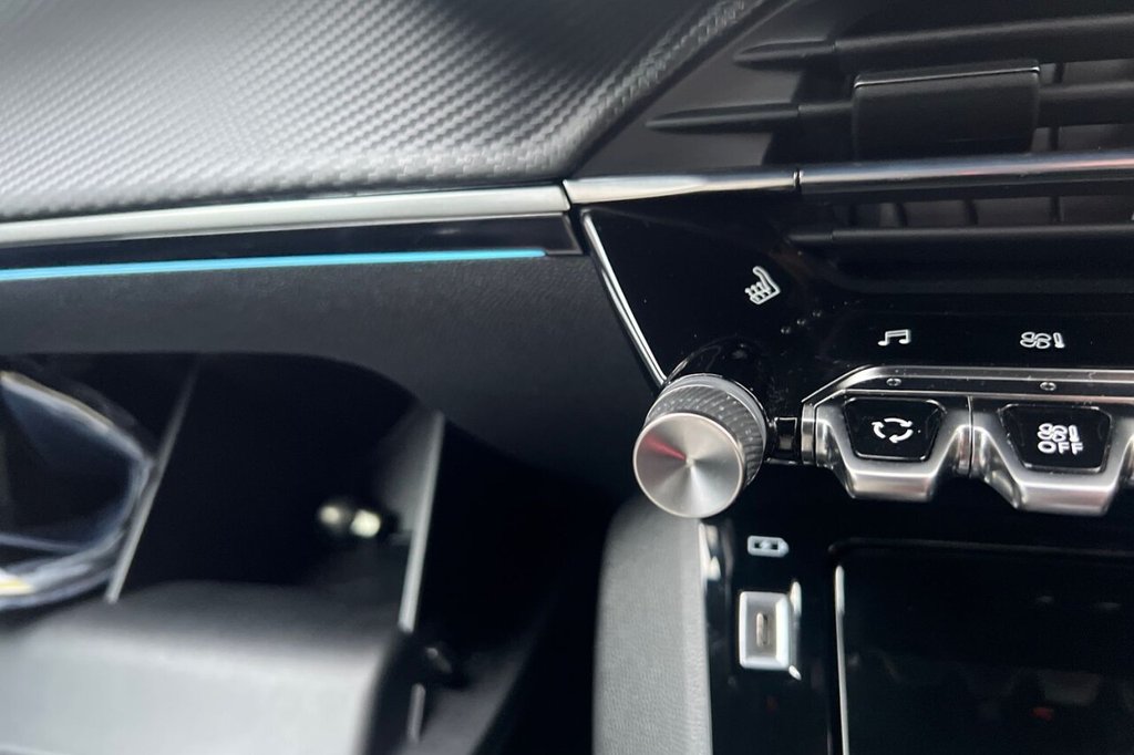 Used Peugeot E-208 2020 for sale - 77287718: Photo 20