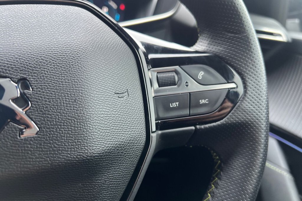 Used Peugeot E-208 2020 for sale - 77287718: Photo 23