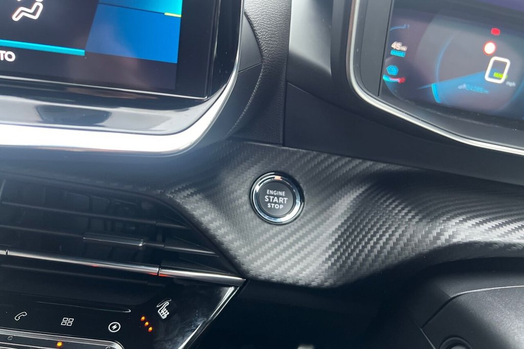 Used Peugeot E-208 2020 for sale - 77287718: Photo 25