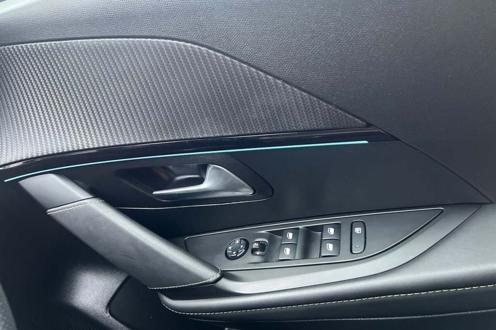 Used Peugeot E-208 2020 for sale - 77287718: Photo 26