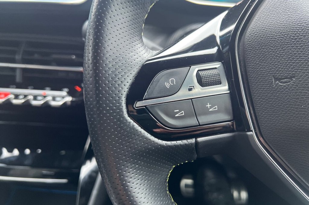 Used Peugeot E-208 2020 for sale - 77287718: Photo 27