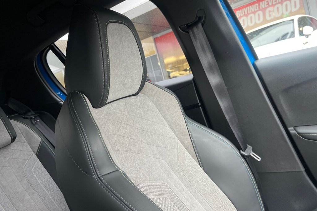 Used Peugeot E-208 2020 for sale - 77287718: Photo 28