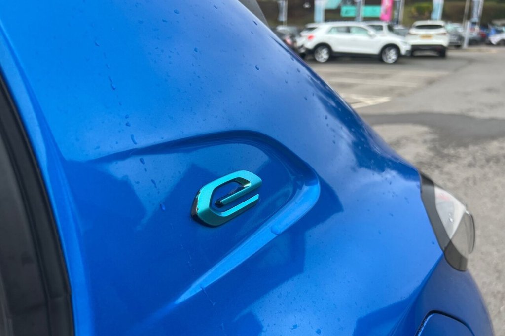 Used Peugeot E-208 2020 for sale - 77287718: Photo 33