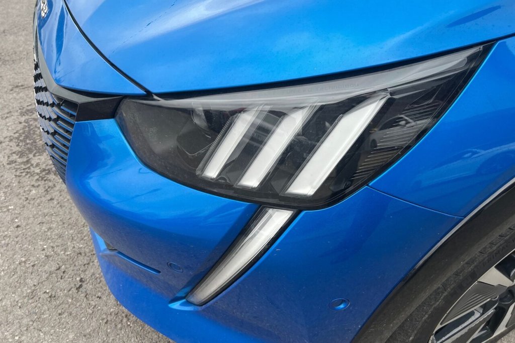 Used Peugeot E-208 2020 for sale - 77287718: Photo 34