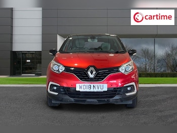 Used Renault Captur 2018 for sale - 78996288: Photo