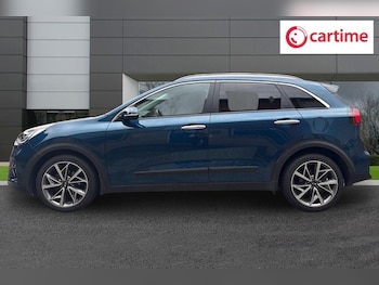 Used Kia Niro 2021 for sale - 78954794: Photo