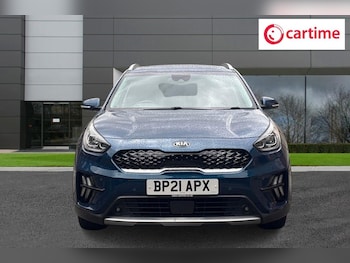 Used Kia Niro 2021 for sale - 78954794: Photo