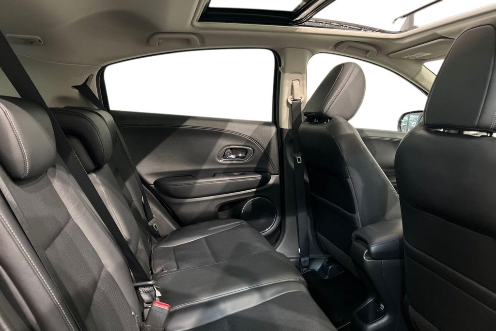 Used Honda HR-V 2019 for sale - 77014155: Photo 10
