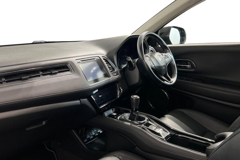 Used Honda HR-V 2019 for sale - 77014155: Photo 11