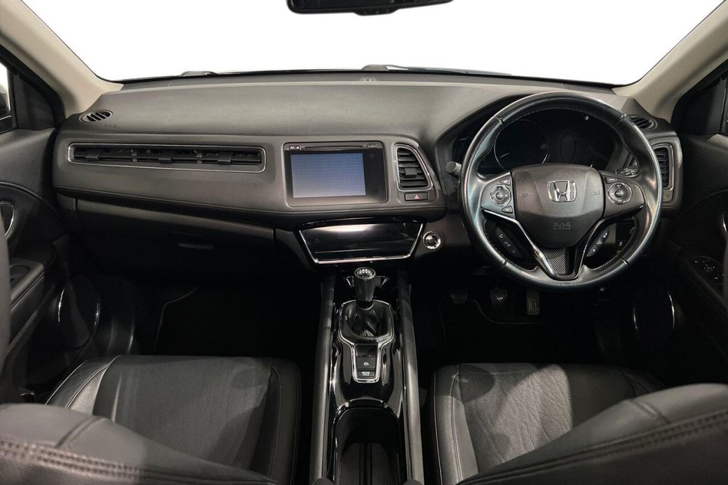 Used Honda HR-V 2019 for sale - 77014155: Photo 12