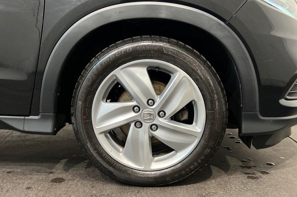 Used Honda HR-V 2019 for sale - 77014155: Photo 14