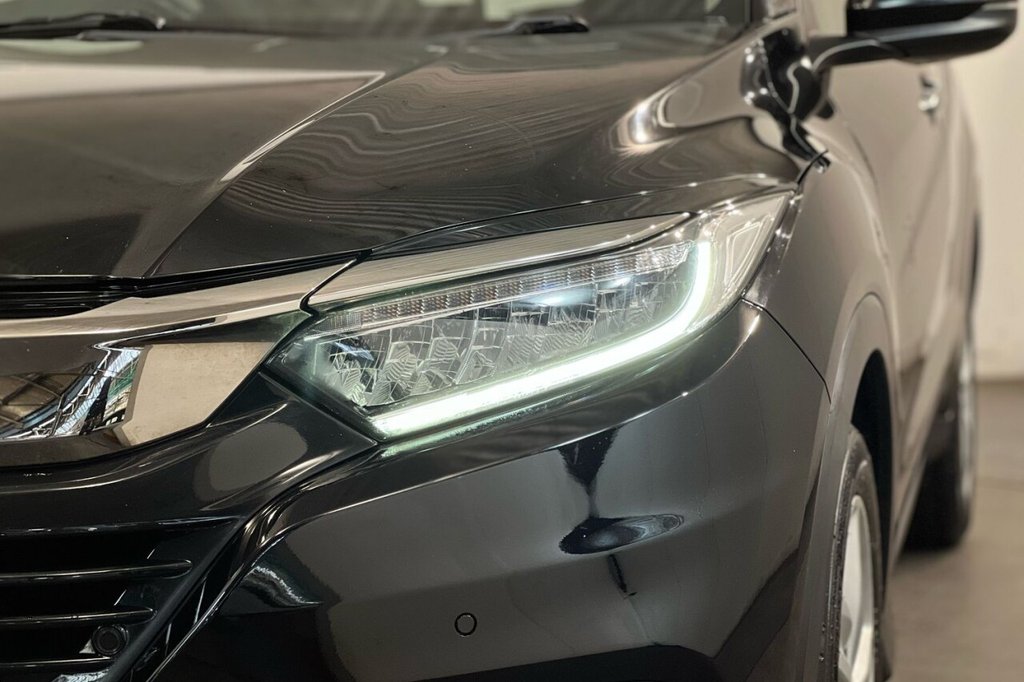 Used Honda HR-V 2019 for sale - 77014155: Photo 16