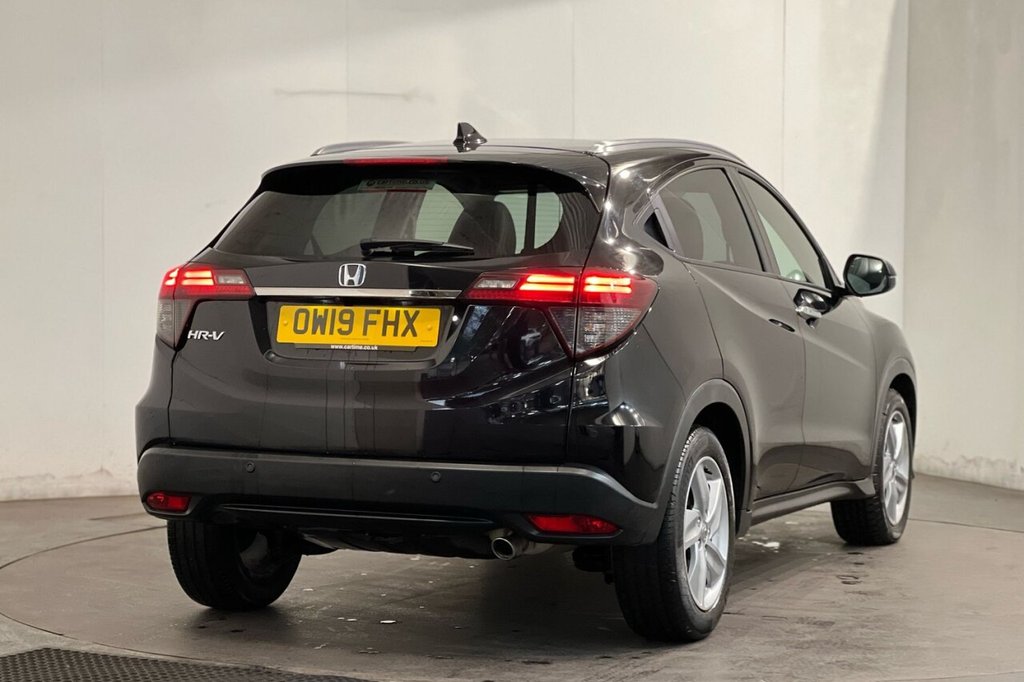 Used Honda HR-V 2019 for sale - 77014155: Photo 23