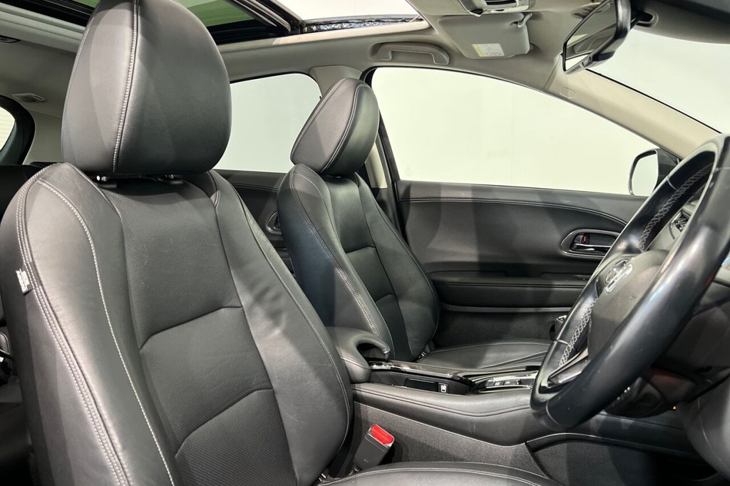 Used Honda HR-V 2019 for sale - 77014155: Photo 24