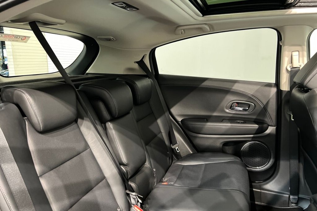 Used Honda HR-V 2019 for sale - 77014155: Photo 25
