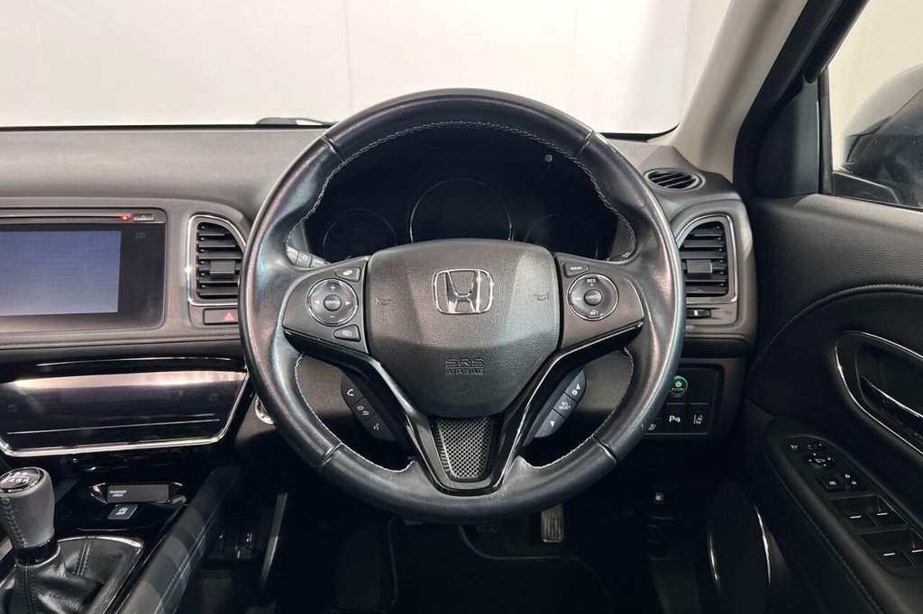 Used Honda HR-V 2019 for sale - 77014155: Photo 26