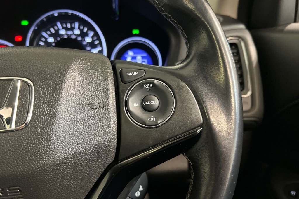 Used Honda HR-V 2019 for sale - 77014155: Photo 28