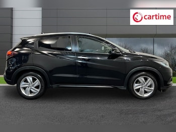 Used Honda HR-V 2019 for sale - 77014155: Photo