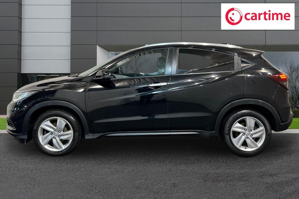 Used Honda HR-V 2019 for sale - 77014155: Photo 3