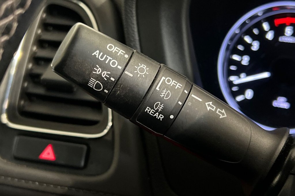 Used Honda HR-V 2019 for sale - 77014155: Photo 31