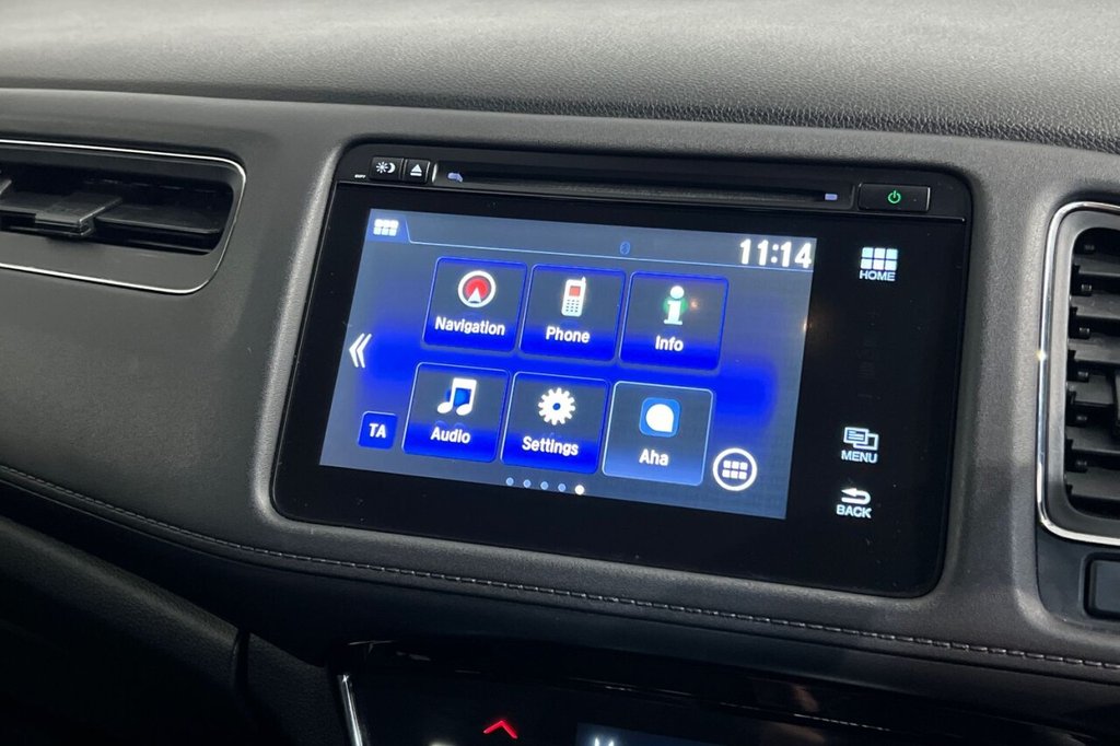 Used Honda HR-V 2019 for sale - 77014155: Photo 34