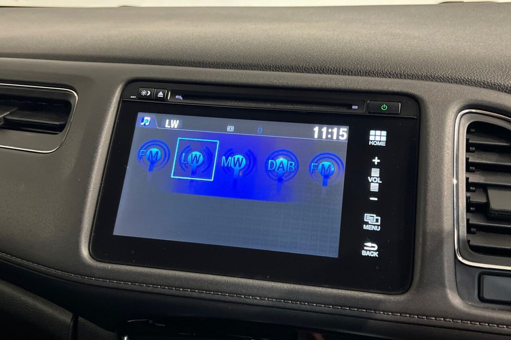 Used Honda HR-V 2019 for sale - 77014155: Photo 35