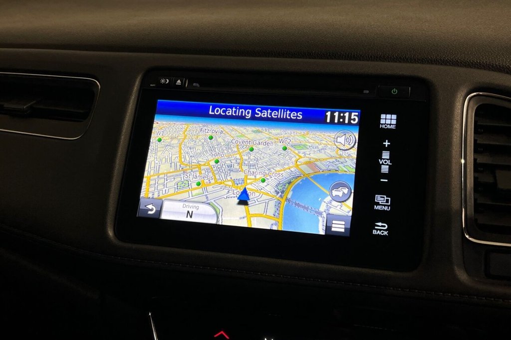 Used Honda HR-V 2019 for sale - 77014155: Photo 36