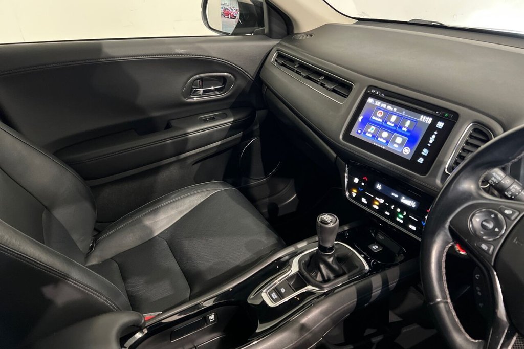 Used Honda HR-V 2019 for sale - 77014155: Photo 37