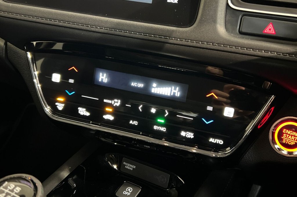 Used Honda HR-V 2019 for sale - 77014155: Photo 39