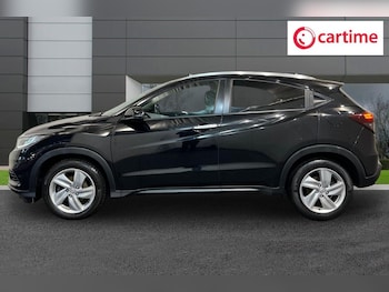 Used Honda HR-V 2019 for sale - 77014155: Photo