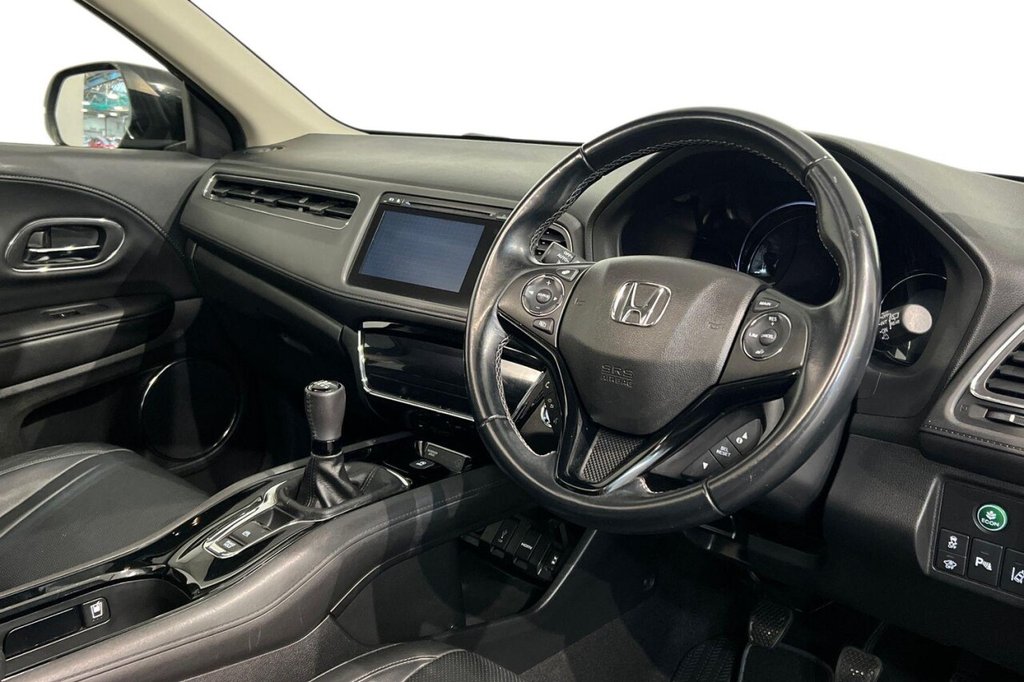 Used Honda HR-V 2019 for sale - 77014155: Photo 9