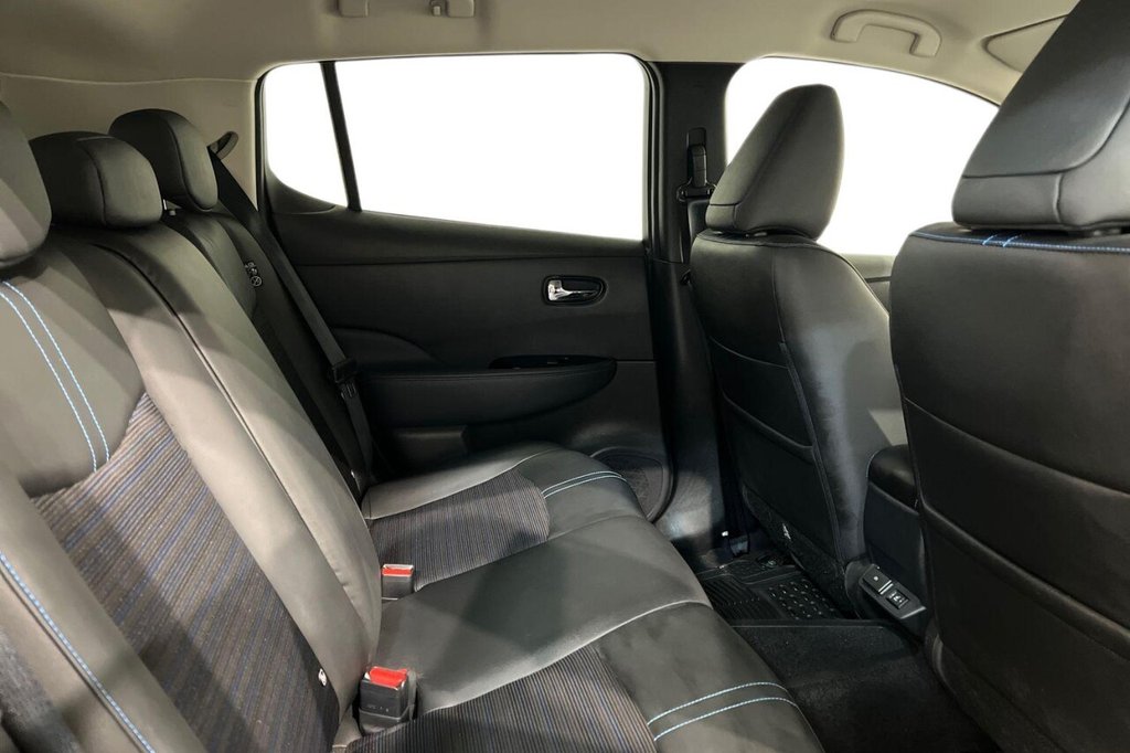 Used Nissan Leaf 2021 for sale - 76685877: Photo 10