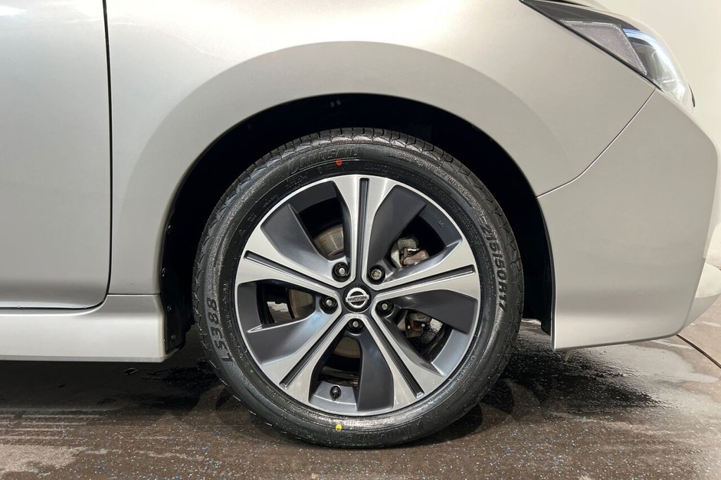 Used Nissan Leaf 2021 for sale - 76685877: Photo 14