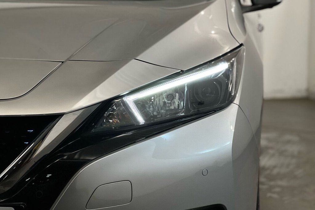 Used Nissan Leaf 2021 for sale - 76685877: Photo 16