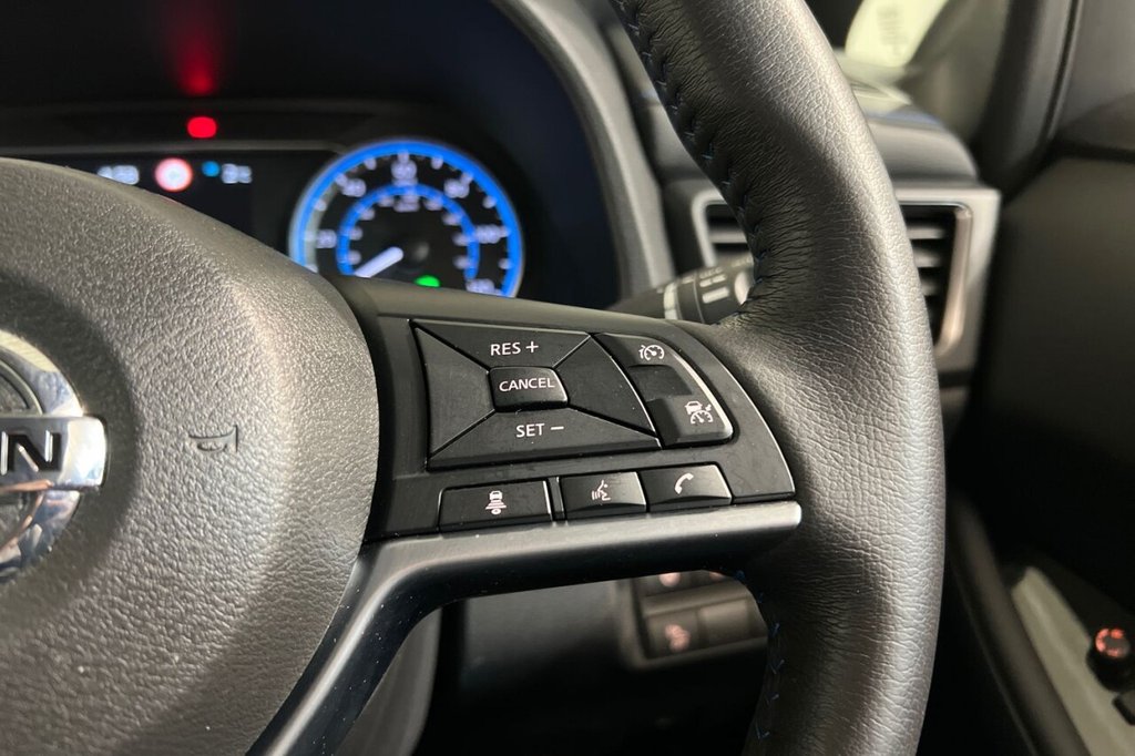 Used Nissan Leaf 2021 for sale - 76685877: Photo 26