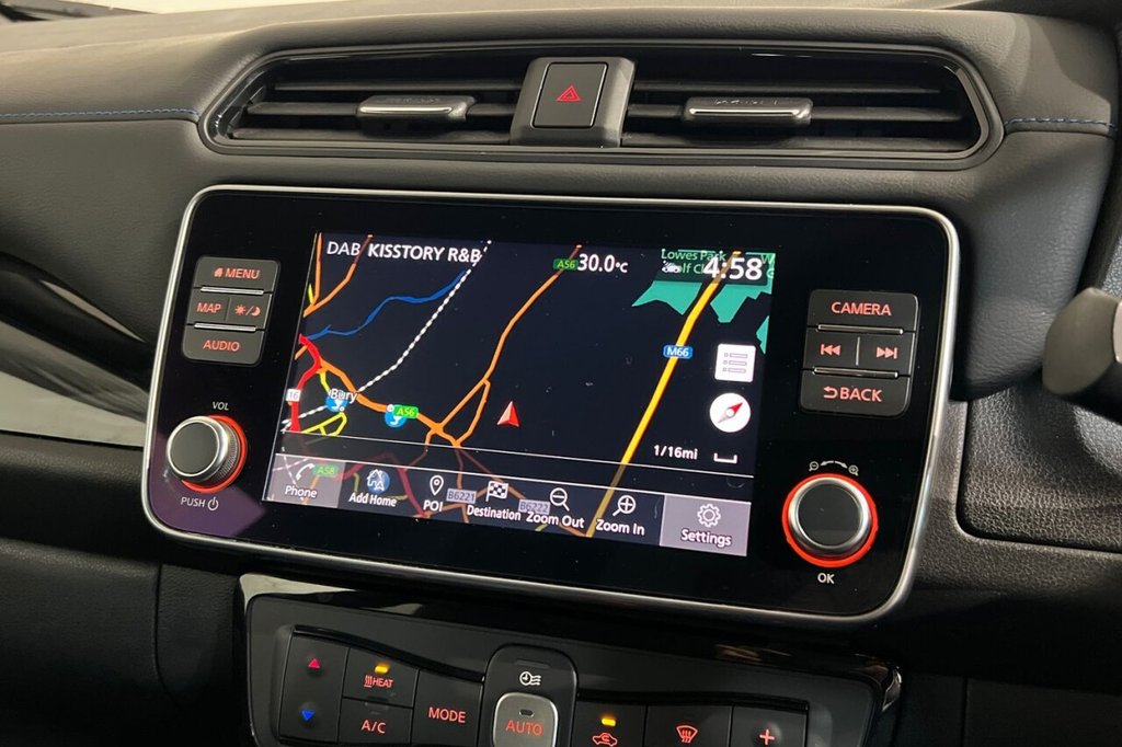 Used Nissan Leaf 2021 for sale - 76685877: Photo 30