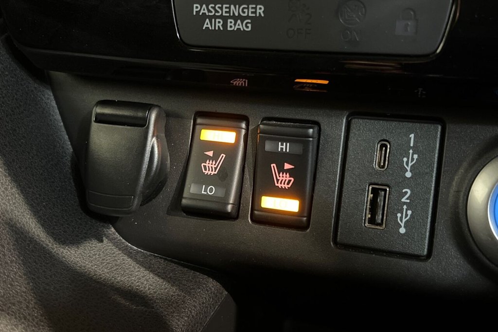 Used Nissan Leaf 2021 for sale - 76685877: Photo 35