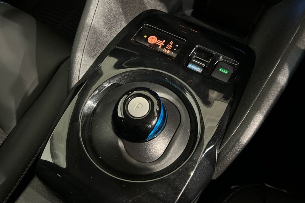 Used Nissan Leaf 2021 for sale - 76685877: Photo 36