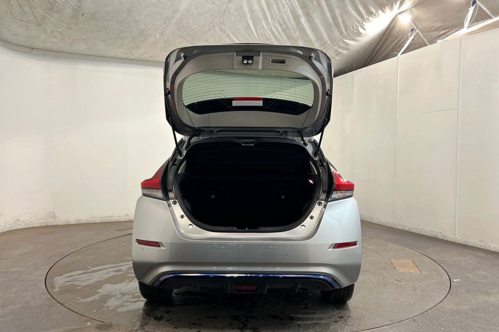 Used Nissan Leaf 2021 for sale - 76685877: Photo 40