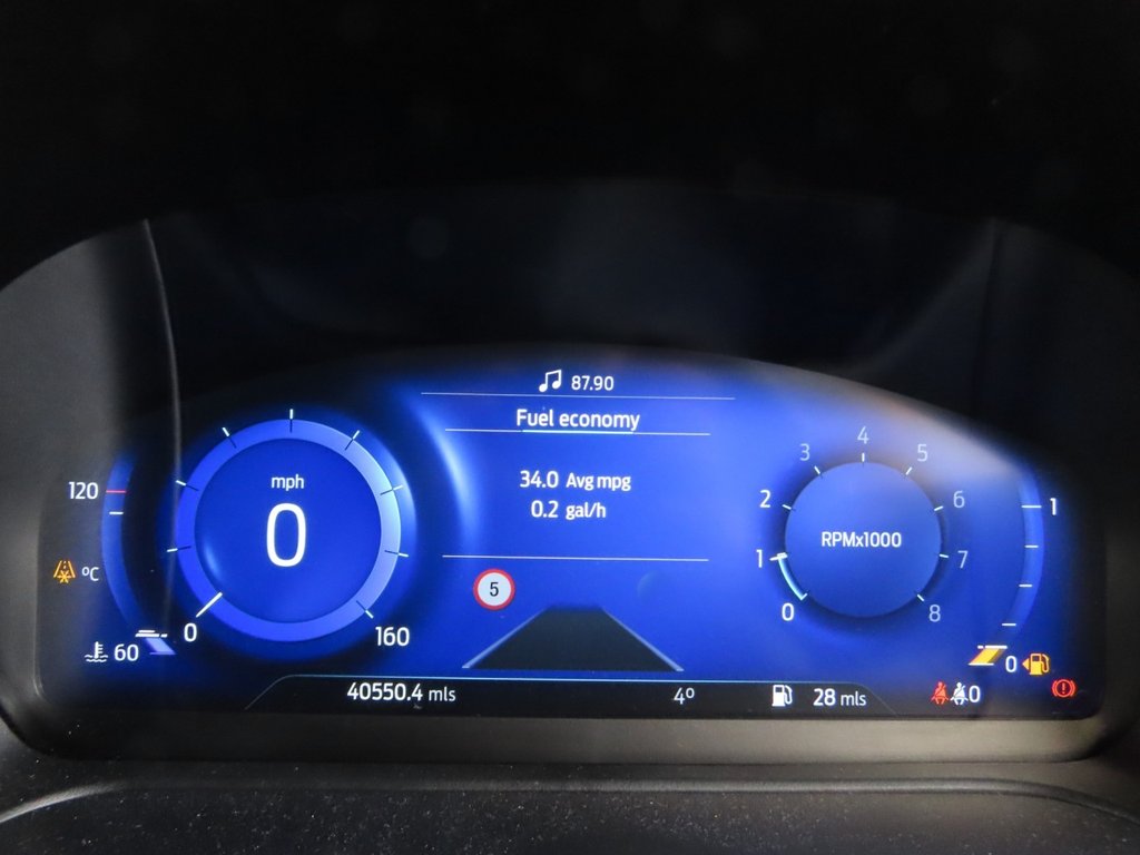 Used Ford Puma 2023 for sale - 77936639: Photo 11