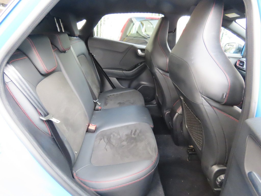 Used Ford Puma 2023 for sale - 77936639: Photo 6