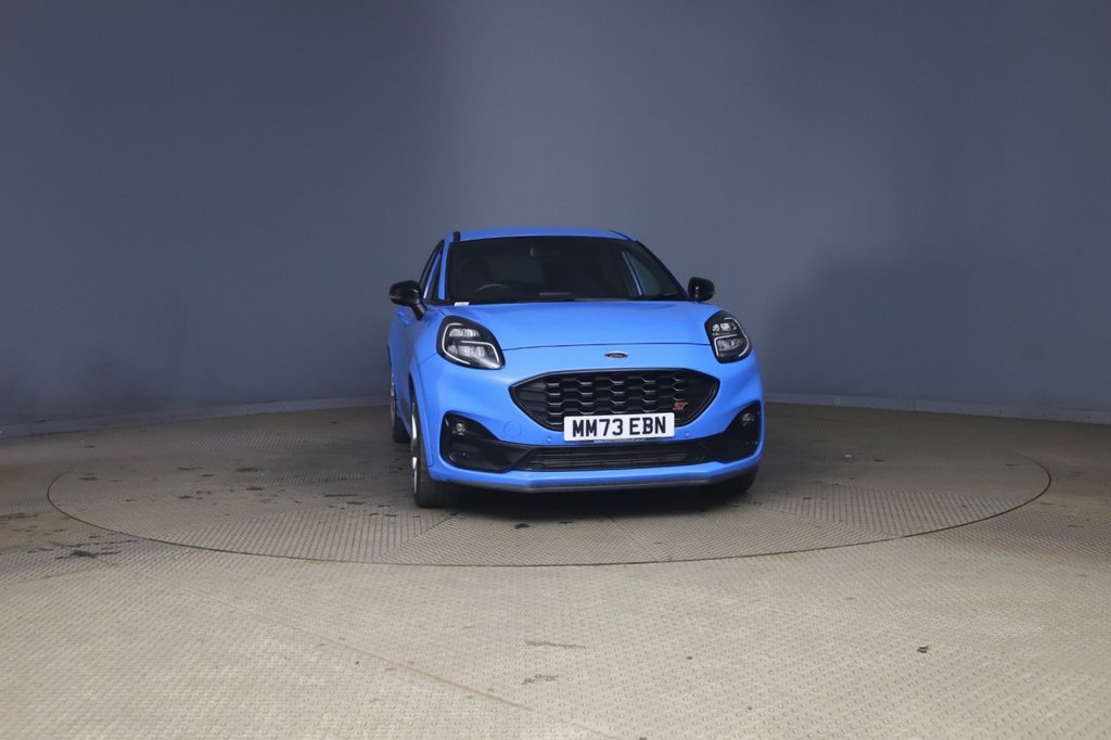 Used Ford Puma 2023 for sale - 77936639: Photo 7