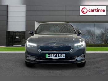Used Polestar Polestar 2 2025 for sale - 78793287: Photo