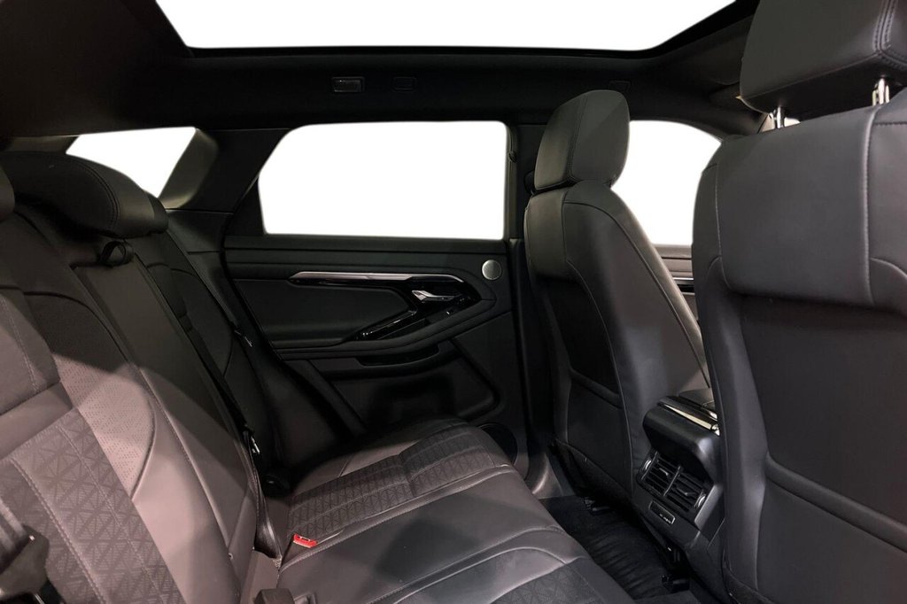 Used Land Rover Range Rover Evoque 2023 for sale - 76395623: Photo 10